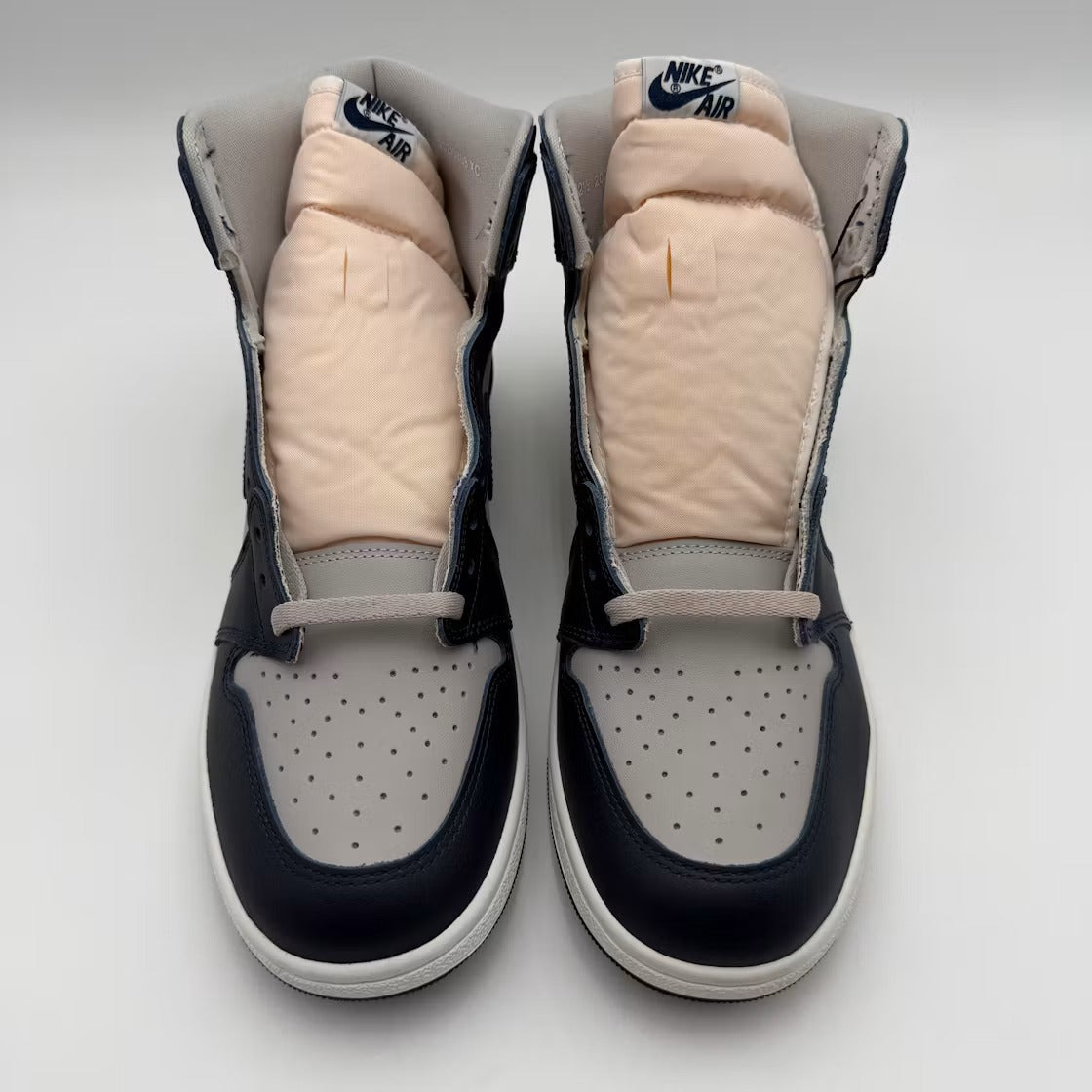 Air Jordan 1 Retro High '85 Georgetown - US M 12.5 - New - Other - detail 2