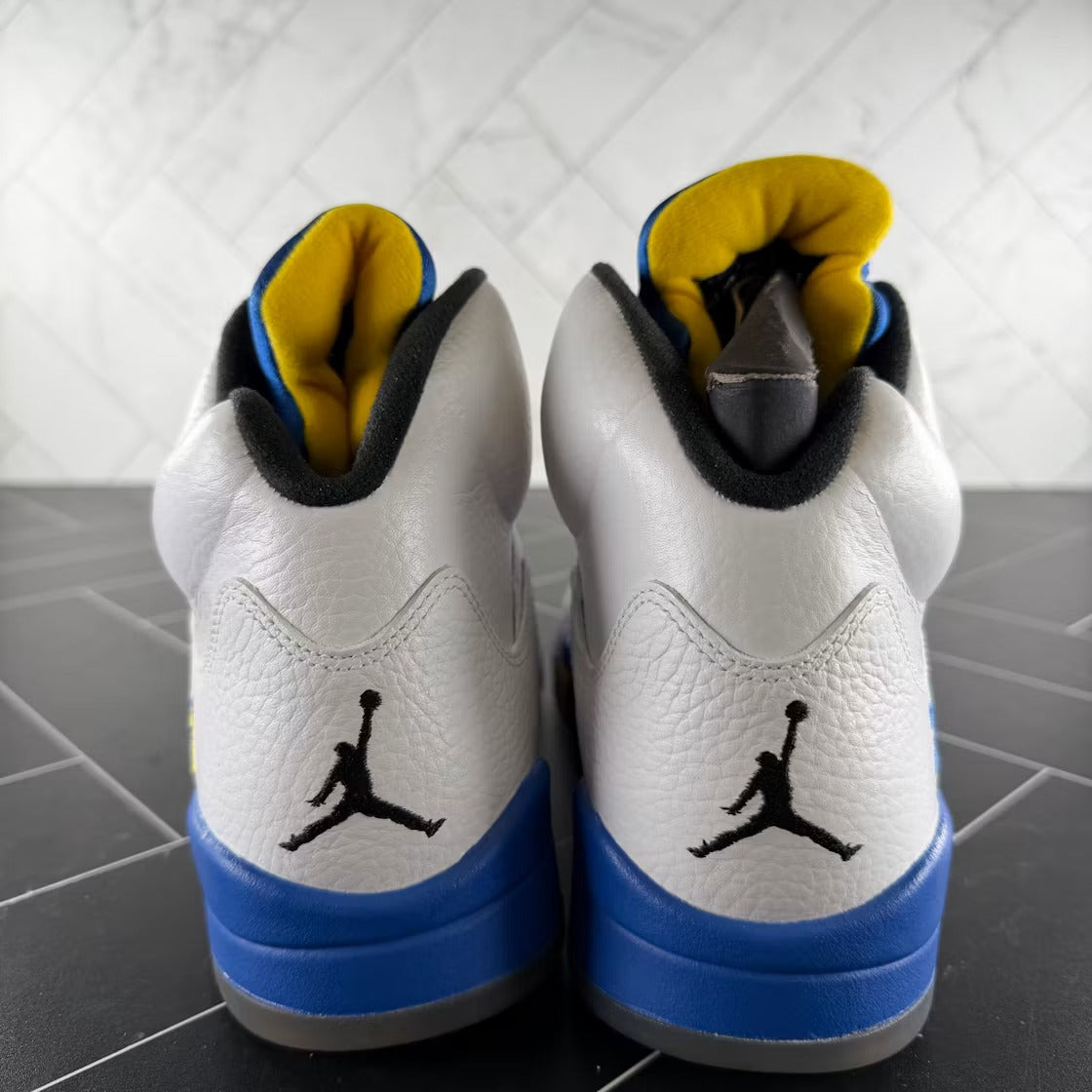 Air Jordan 5 Retro Laney (2013) - US M 7.5 - New - Other - detail 3