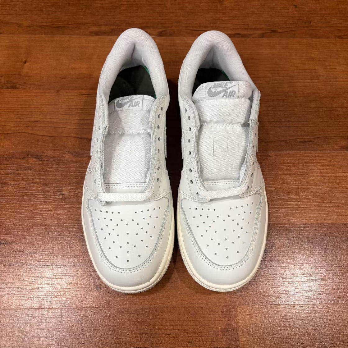 Air Jordan 1 Retro Low '85 Neutral Grey - US M 8.5 - New - Other - detail 3