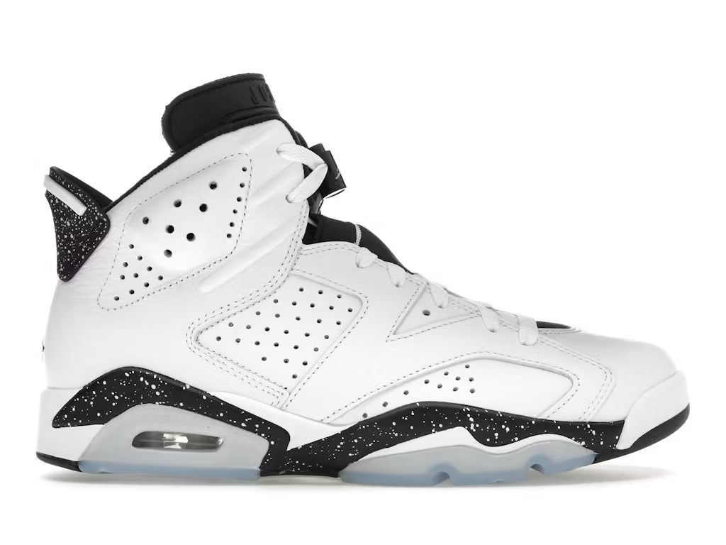Used - Air Jordan 6 Retro Reverse Oreo - US M 14 - catalog main image