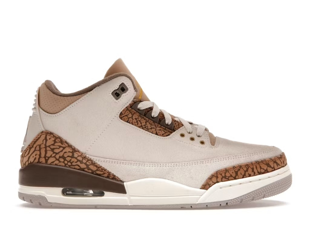 Air Jordan 3 Retro Palomino - US M 13 - New - Other - catalog main image