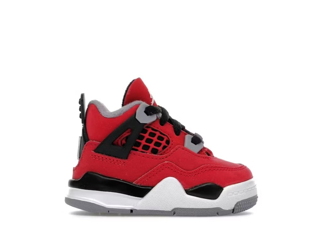 Air Jordan 4 Retro Toro Bravo (2026) (TD) - catalog main image