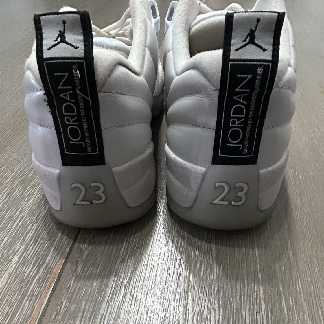 Used - Air Jordan 12 Retro Low Easter (2021) - US M 8.5 - detail 4
