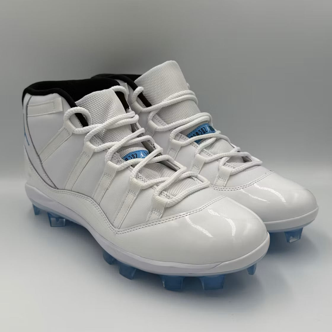 Air Jordan 11 Mid MCS Cleat Legend Blue - US M 12 - New - Other - detail 2