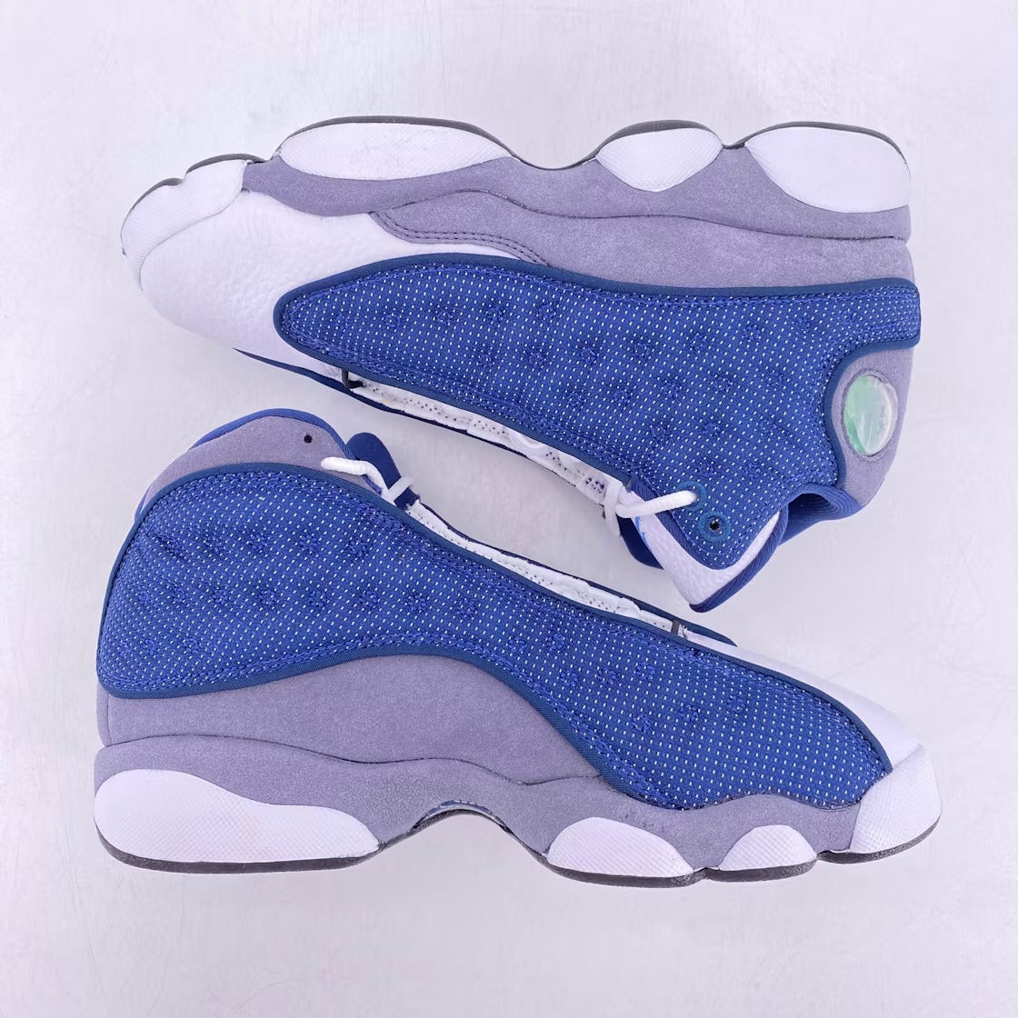 Air Jordan 13 Retro Flint (2026) (GS) - US 5.5Y - New - Other - detail 2