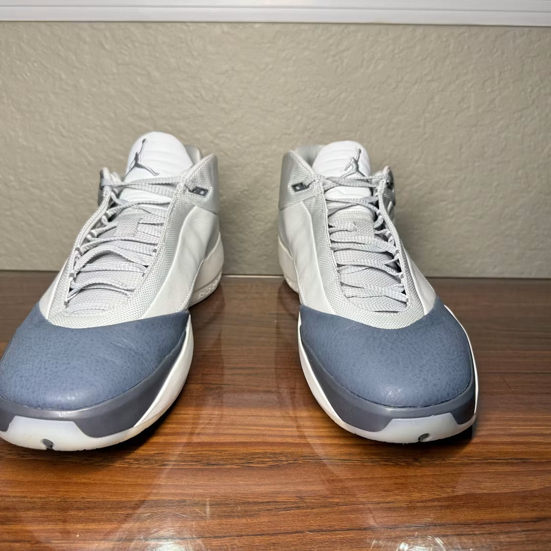 Air Jordan 40 Wolf Grey - US M 13 - New - Other - detail 2