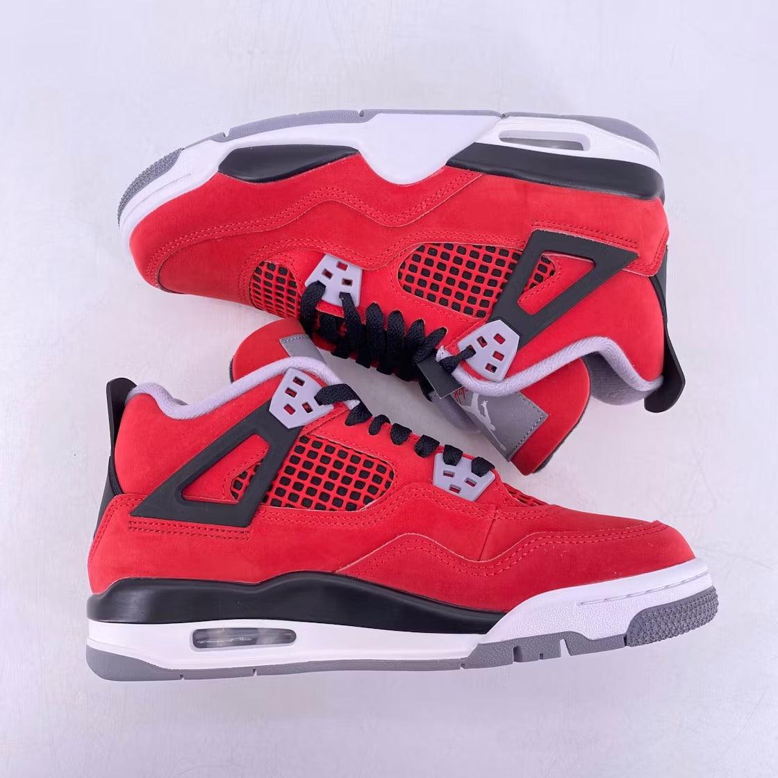 Air Jordan 4 Retro Toro Bravo (2026) (GS) - US 5.5Y - New - Other - detail 2