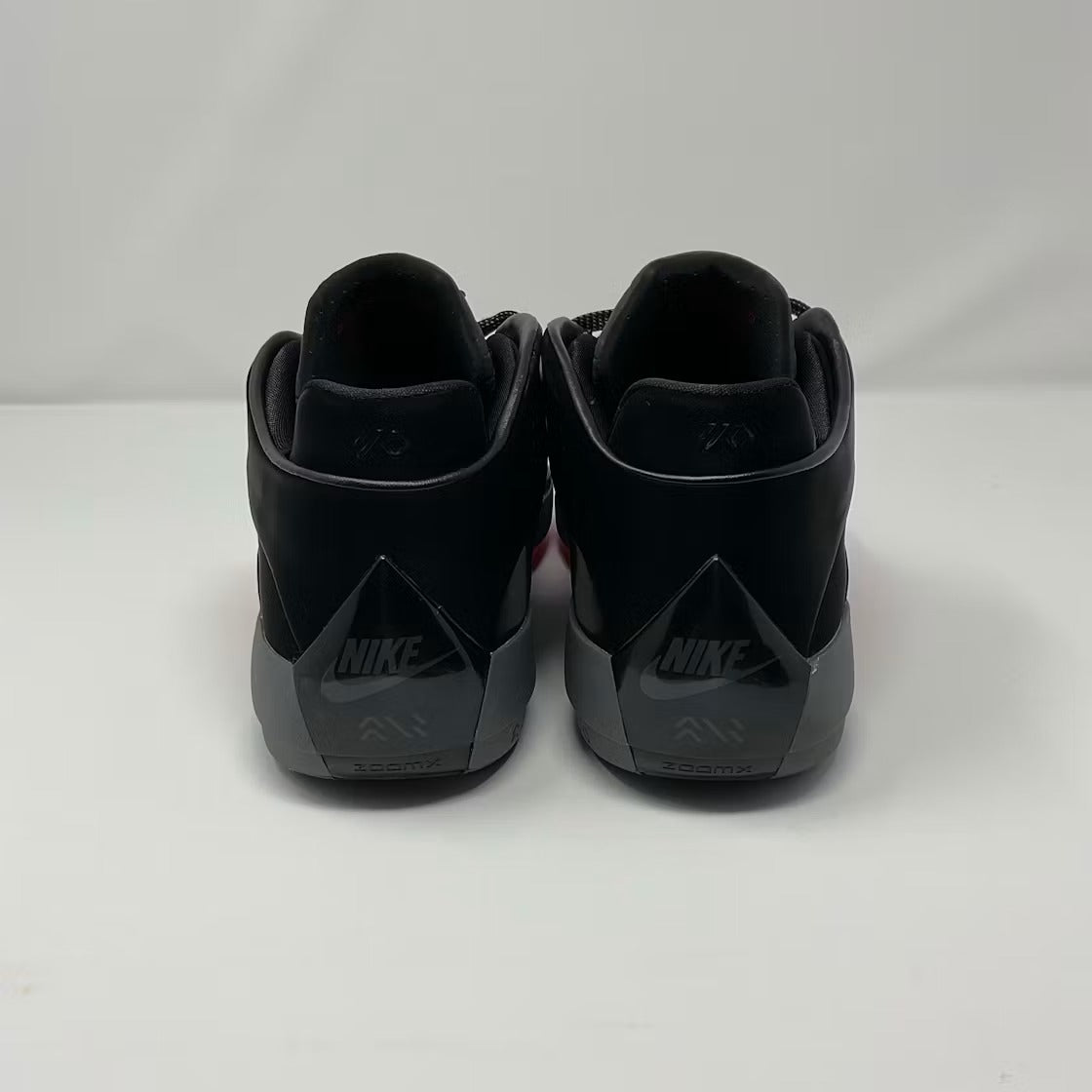 Used - Air Jordan 40 Infrared - US M 11 - detail 3