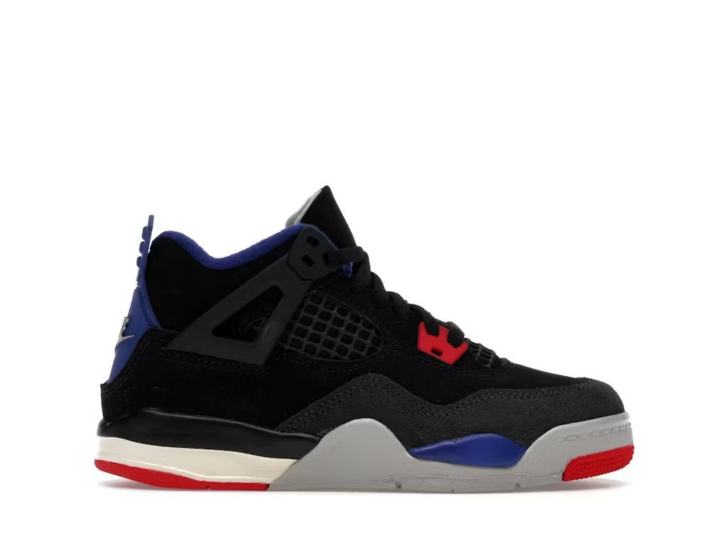 Used - Air Jordan 4 Retro Rare Air (PS) - US 2.5Y - catalog main image
