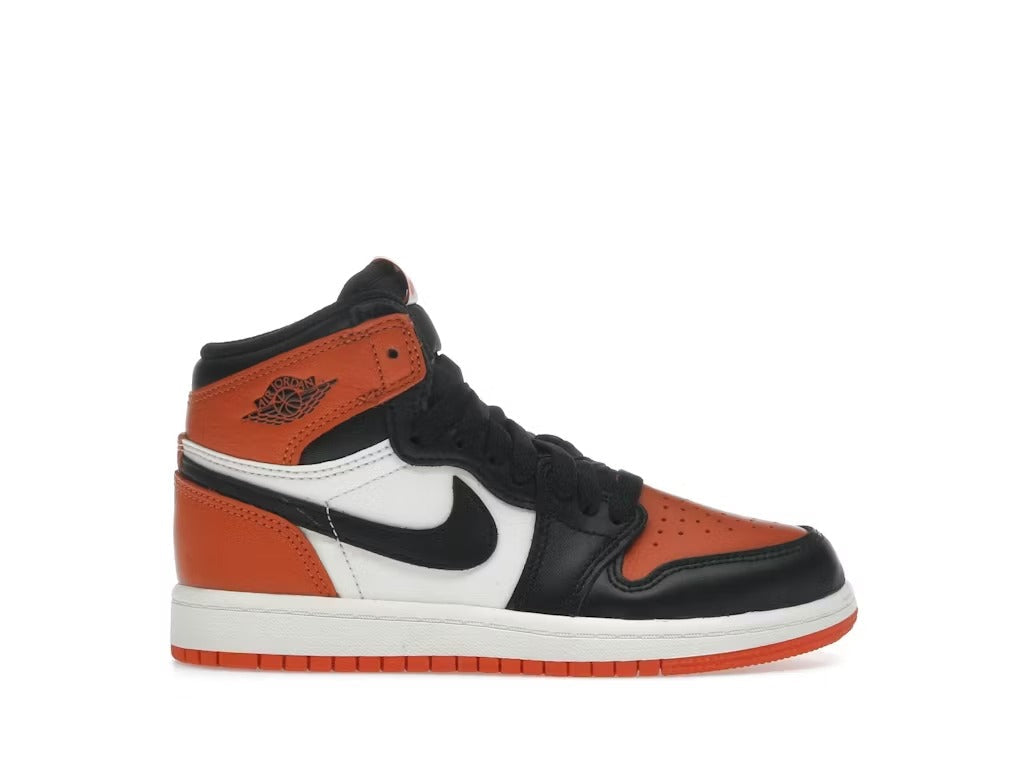 Air Jordan 1 Retro High OG Shattered Backboard (2025) (PS) - catalog main image