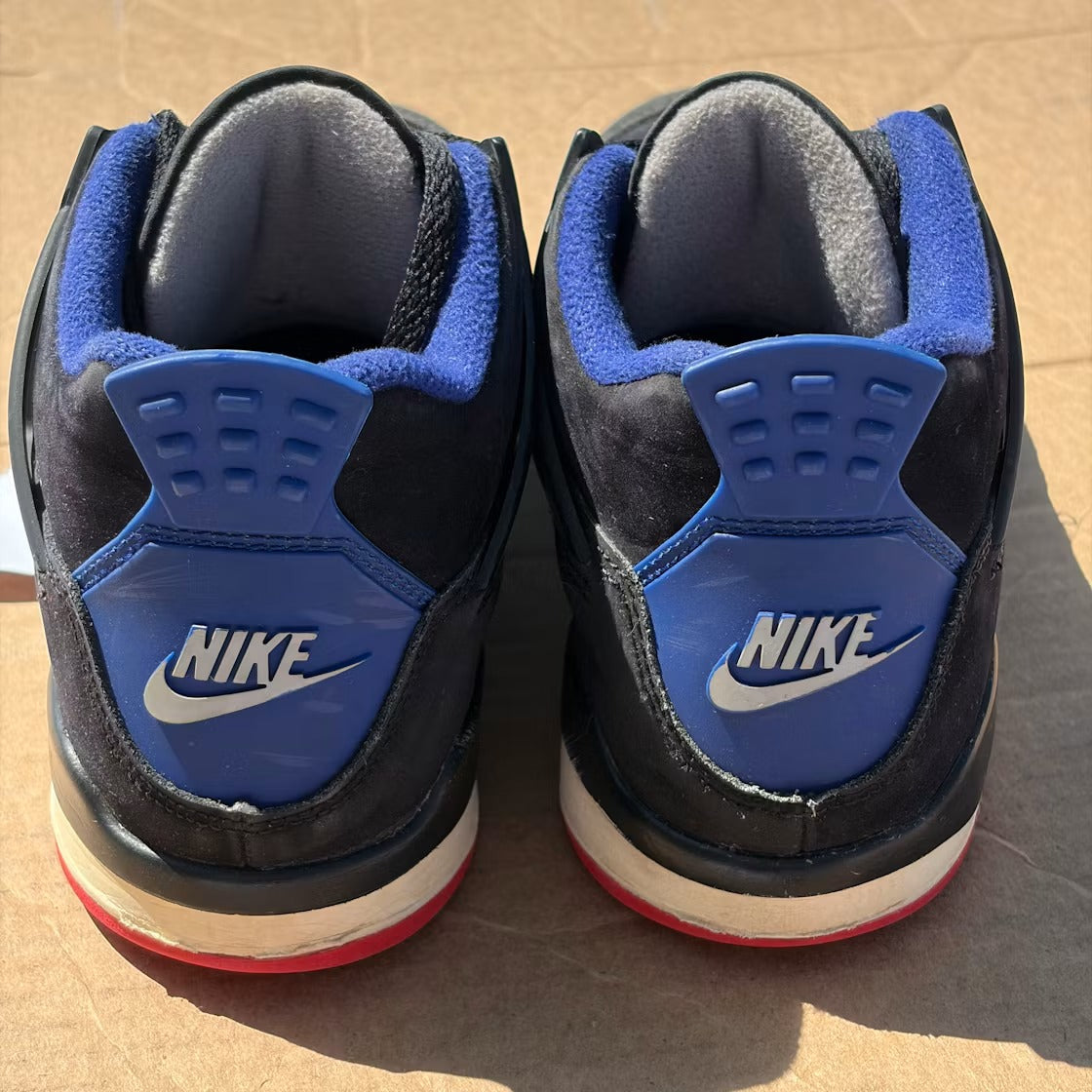 Used - Air Jordan 4 Retro Rare Air (PS) - US 2.5Y - detail 3