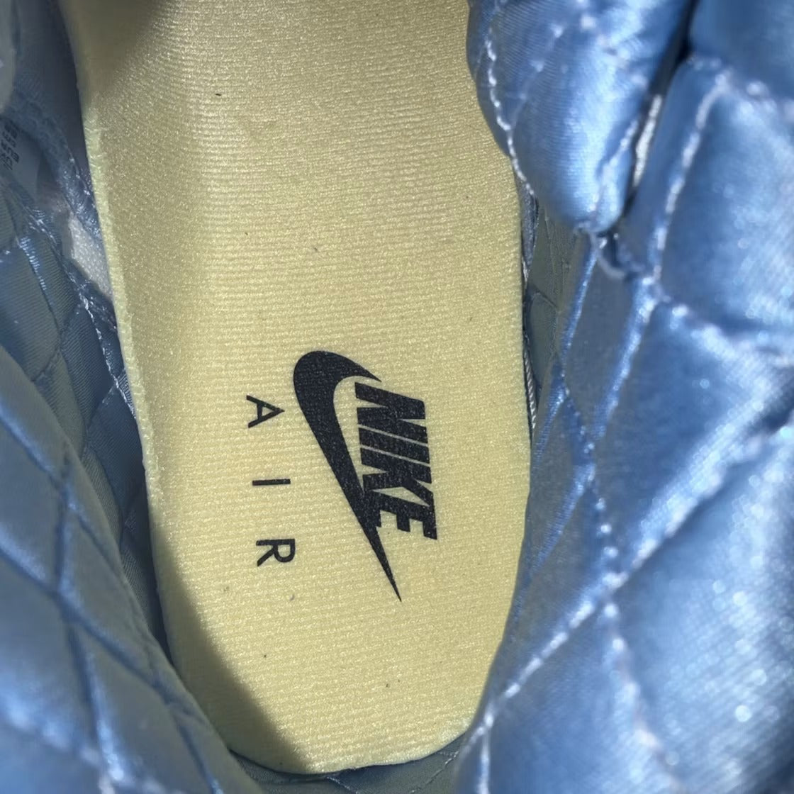 Used - Air Jordan 5 Retro DJ Khaled We The Best Sail - US M 8.5 - detail 5