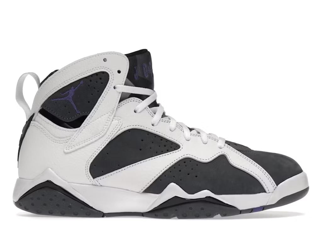 Used - Air Jordan 7 Retro Flint (2021) - US M 10 - catalog main image