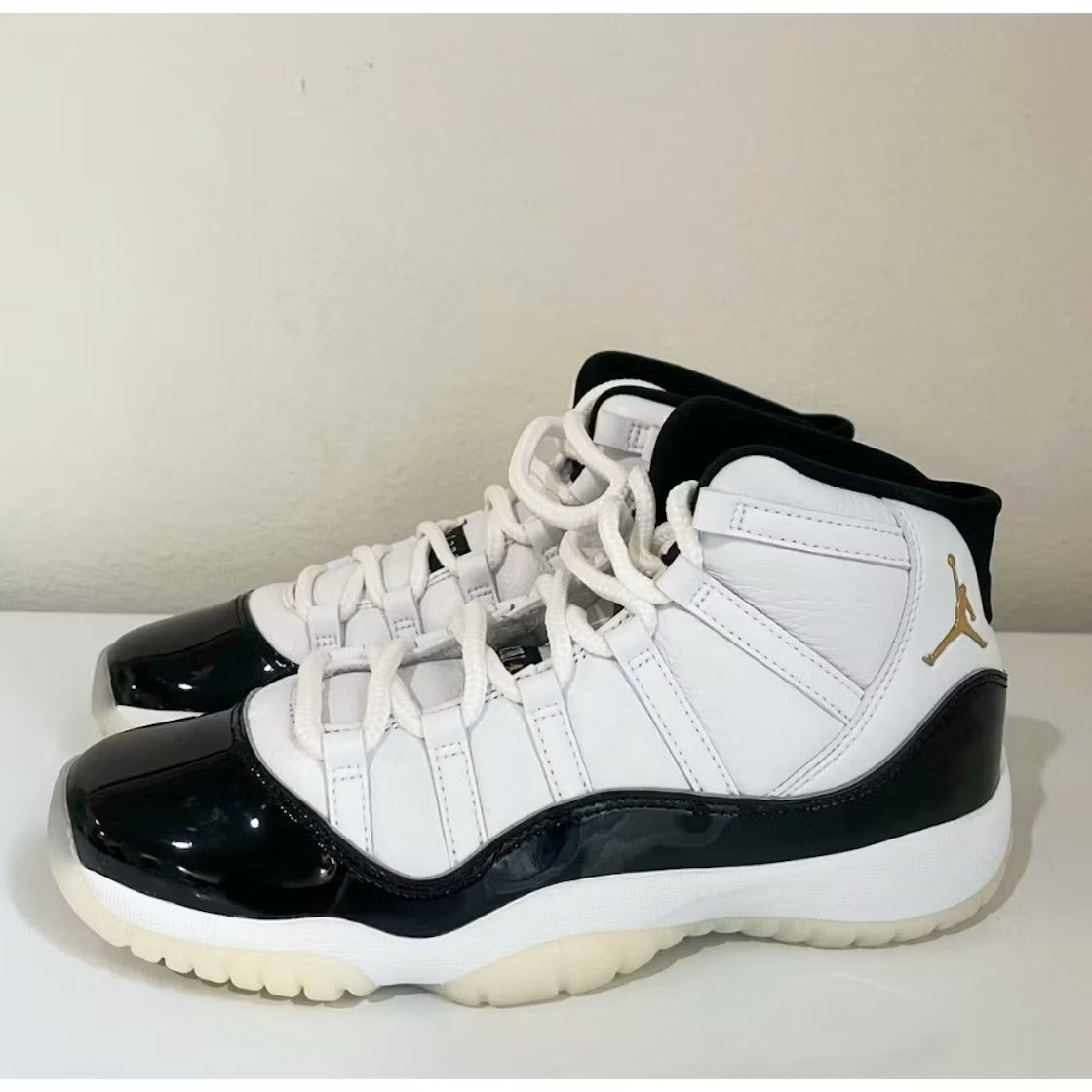 Air Jordan 11 Retro DMP Gratitude (2023) (GS) - US 7Y - New - Other - detail 1