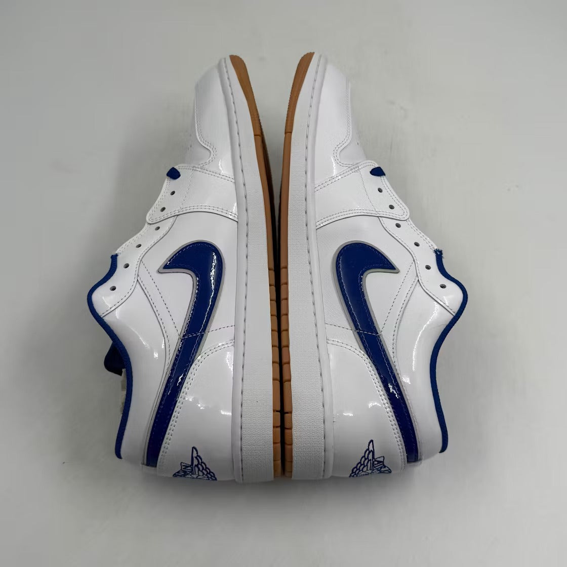 Air Jordan 1 Low SE Dodgers - US M 13 - New - Other - detail 3