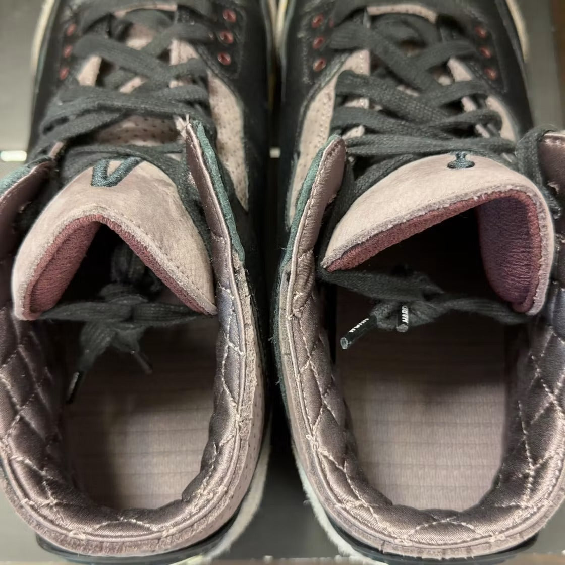 Used - Air Jordan 3 Retro OG SP A Ma Maniére While You Were Sleeping (Women's) - US W 14.5 - detail 4