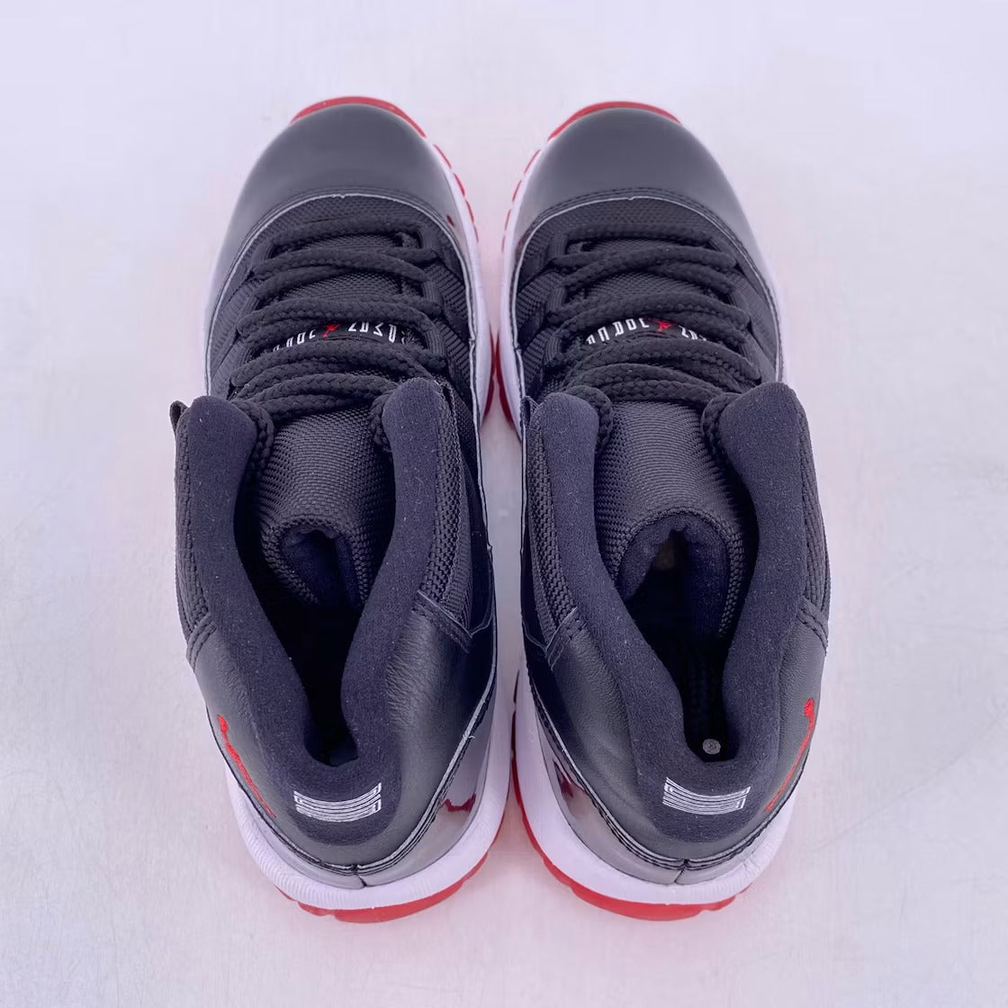 Air Jordan 11 Retro Playoffs Bred (2019) (GS) - US 6Y - New - Other - detail 4