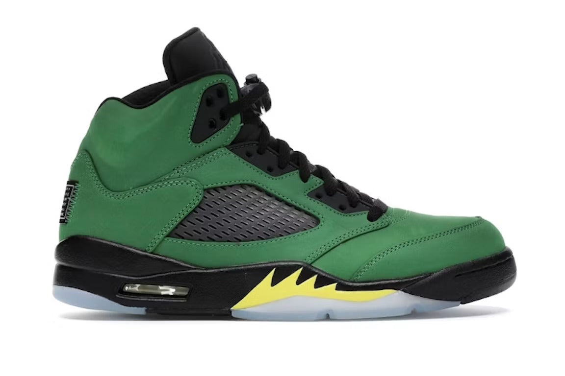 Air Jordan 5 Retro SE Oregon - US M 7 - New - Other - catalog main image