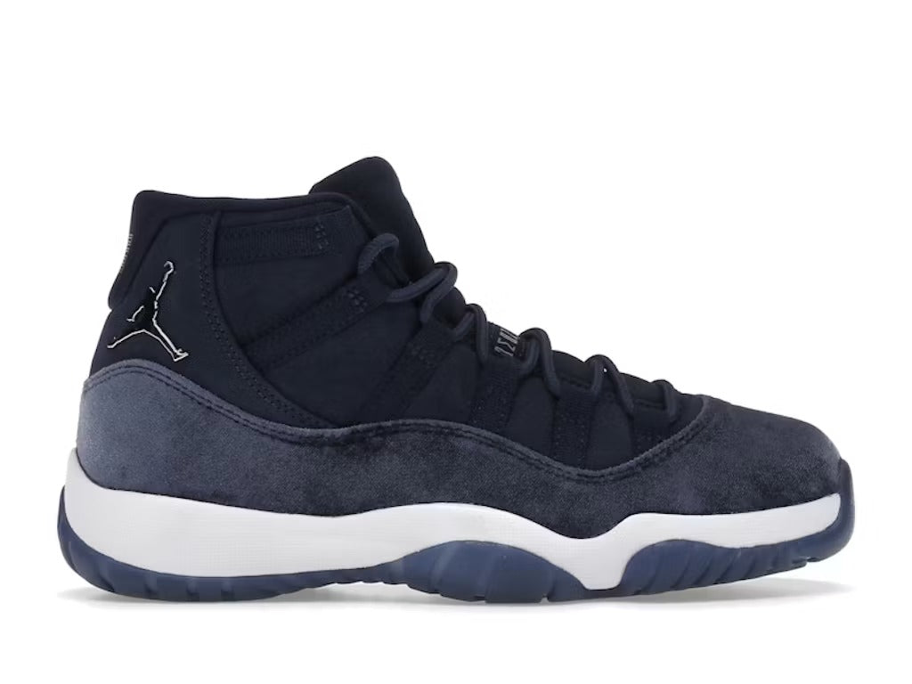 Air Jordan 11 Retro Midnight Navy (Women's) - US W 11 - New - Other - catalog main image