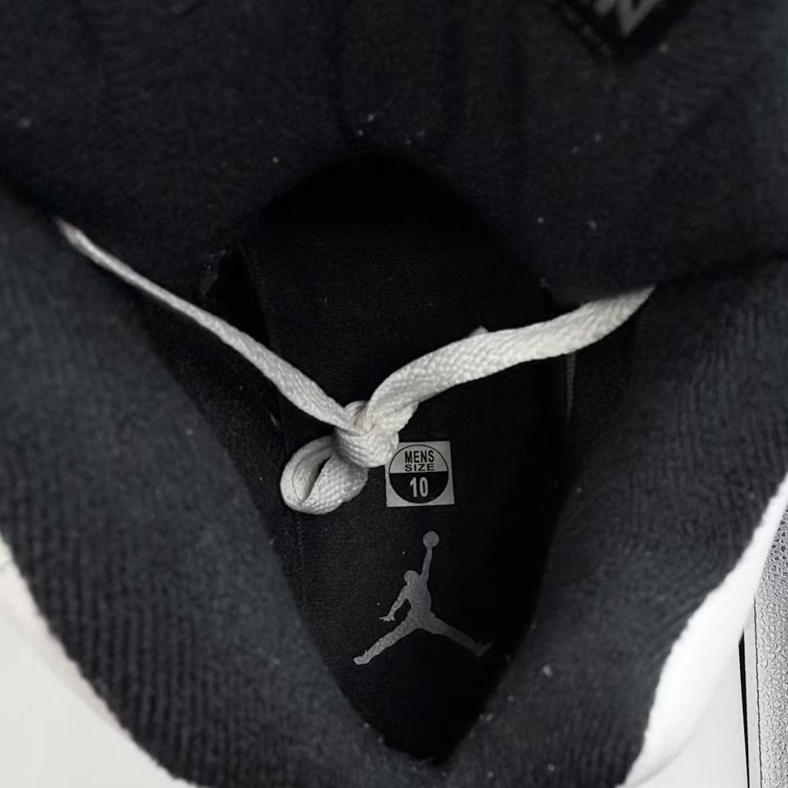Used - Air Jordan 5 Retro Reverse Metallic - US M 10 - detail 4