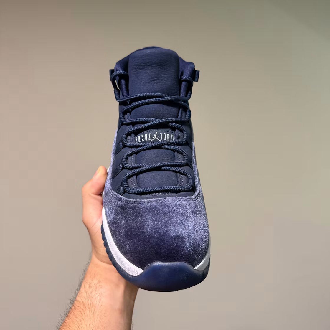 Air Jordan 11 Retro Midnight Navy (Women's) - US W 11 - New - Other - detail 2