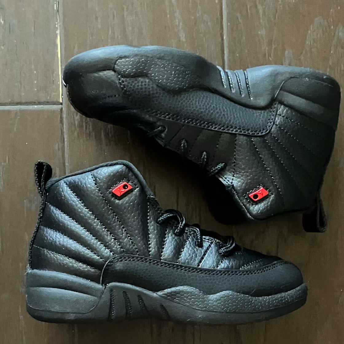 Air Jordan 12 Retro Bloodline (PS) - US 11C - New - Other - detail 3