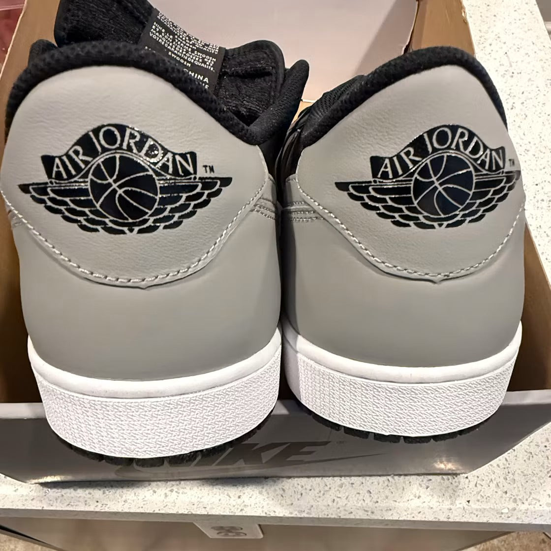 Air Jordan 1 Retro Low OG Shadow (2024) - US M 17 - New - Other - detail 4