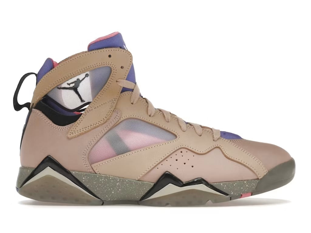 Air Jordan 7 Retro SE Sapphire - US M 8 - New - Other - catalog main image