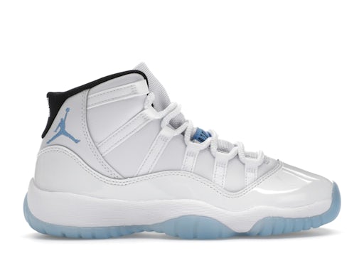 Jordan 11 Retro Legend Blue (2024) (GS)