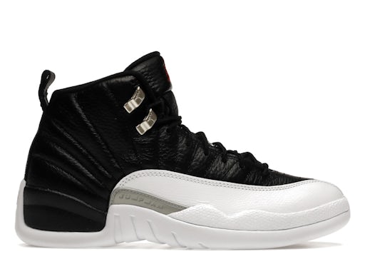 Jordan 12 Retro Playoffs (2022)