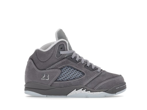 Jordan 5 Retro Wolf Grey (2026) (PS)