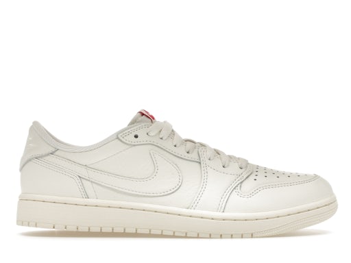 Jordan 1 Retro Low OG Sail