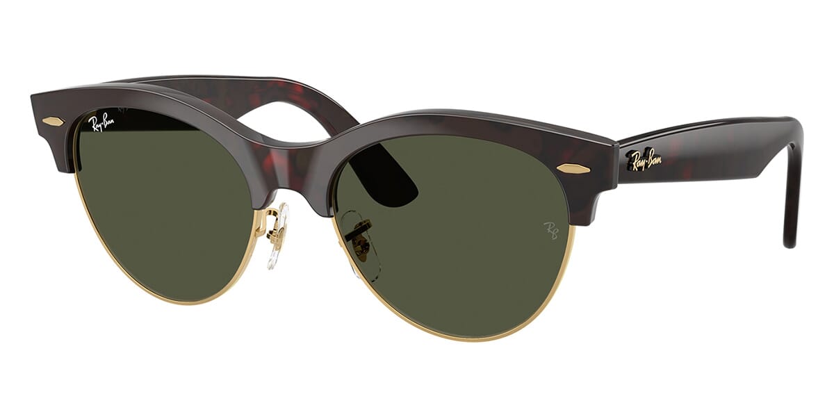 Ray-Ban Clubmaster Way RB 2341 990/31