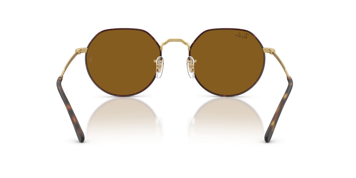Ray-Ban Jack RB 3565 9275/33