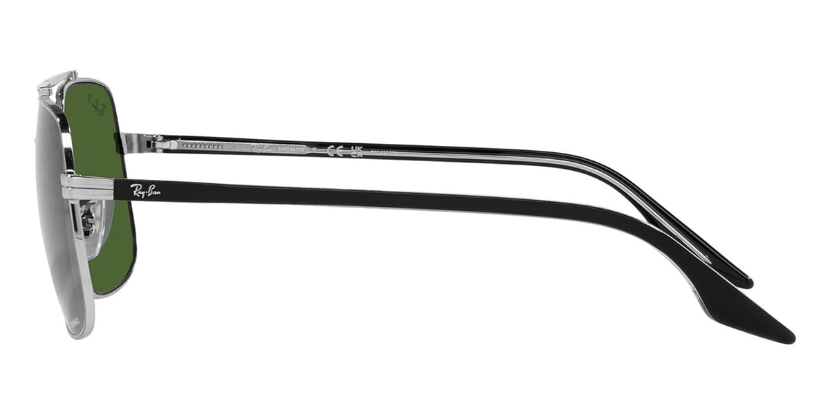 Ray-Ban RB 3699 003/P1 Polarised