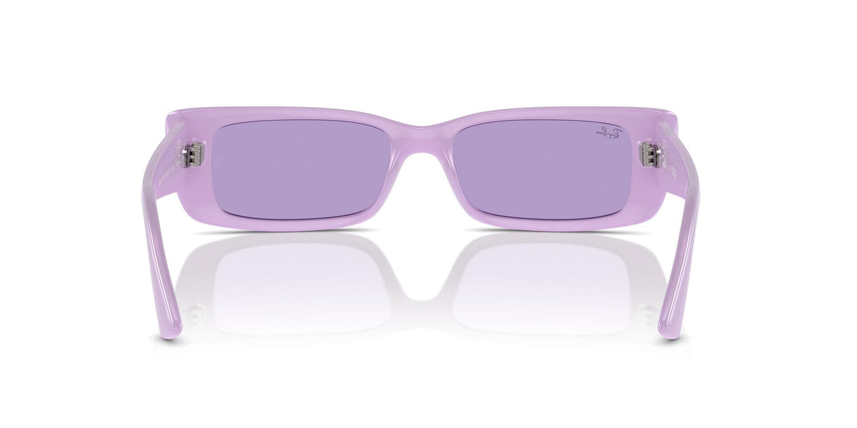 Ray-Ban Teru RB 4425 6758/1A - As Seen On Carly Rae Jepsen